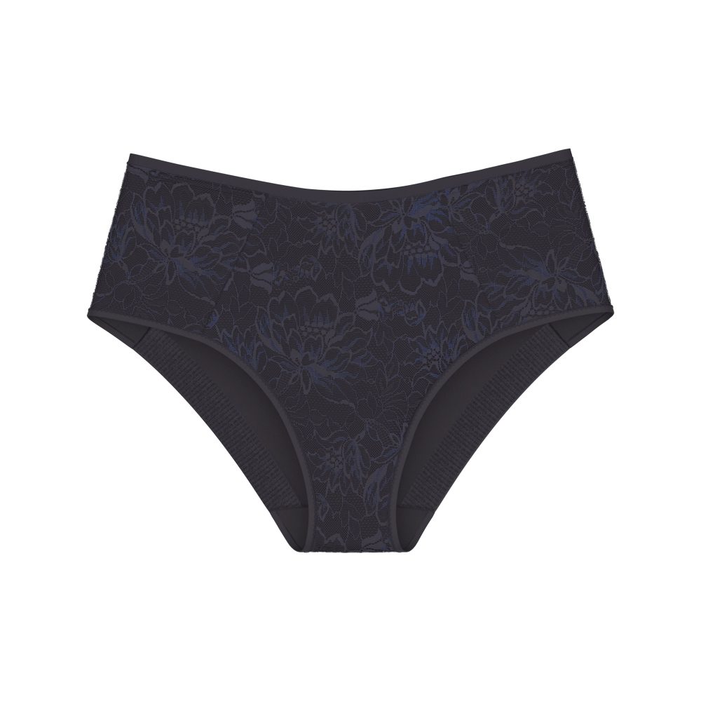 Amourette Charm Panty in blau