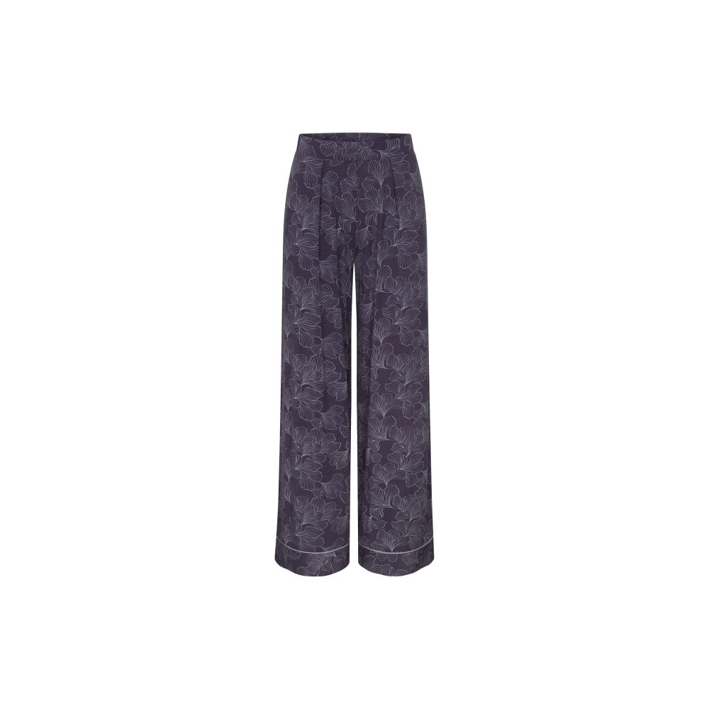Aura Spotlight Pyjama Unterteil in grau