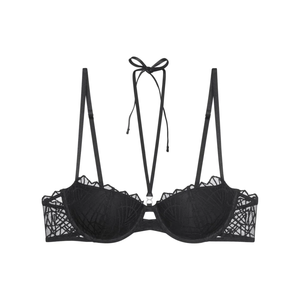 Triumph - Bügel-BH, für Damen, Black, Größe 75B
