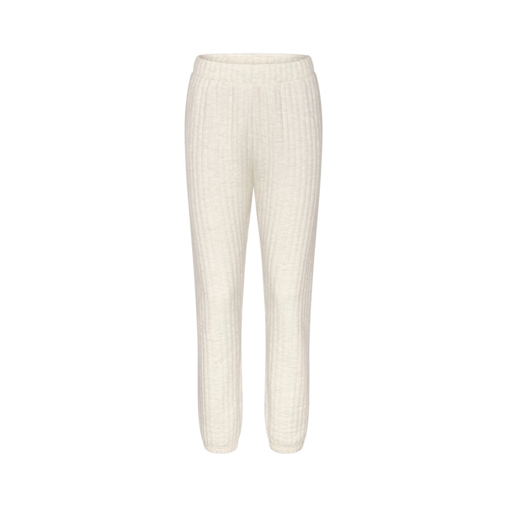 Cozy Comfort Hose in weiss