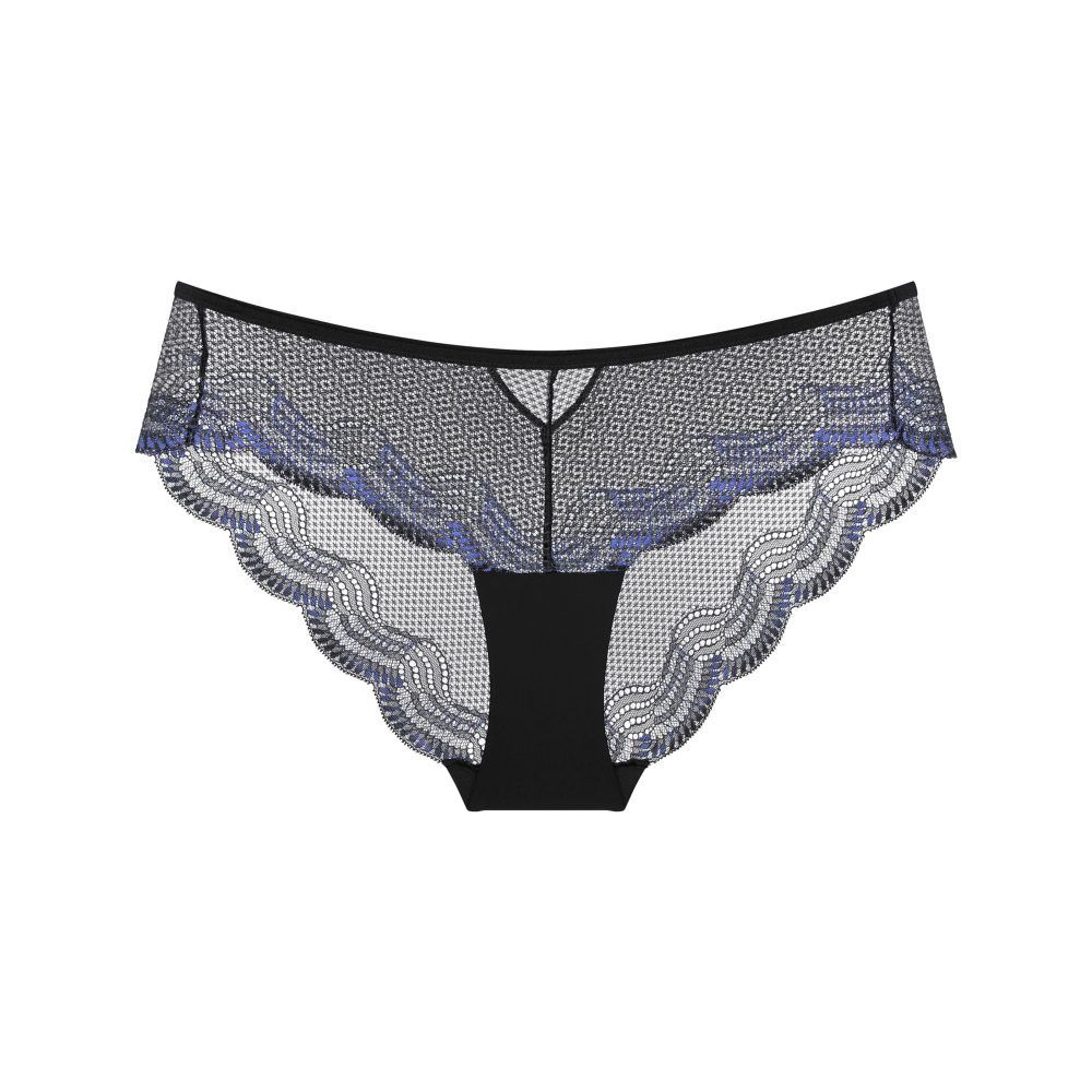 Triumph - Hipster, für Damen, Black, Größe 42