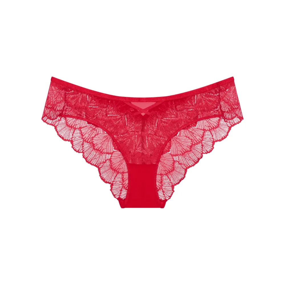 Palina Moonlight Kiss Panty in rot