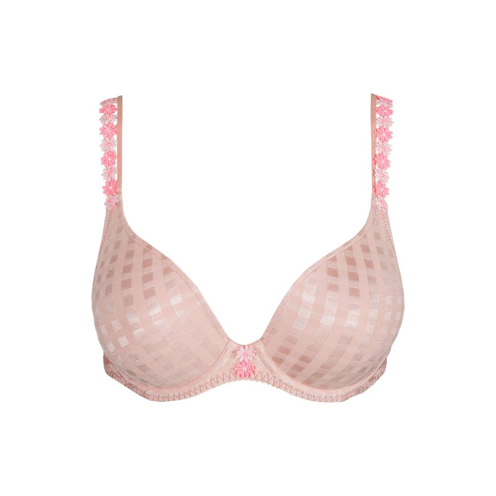 Avero Tiny BH mit Bügel, gefüttert in rosa