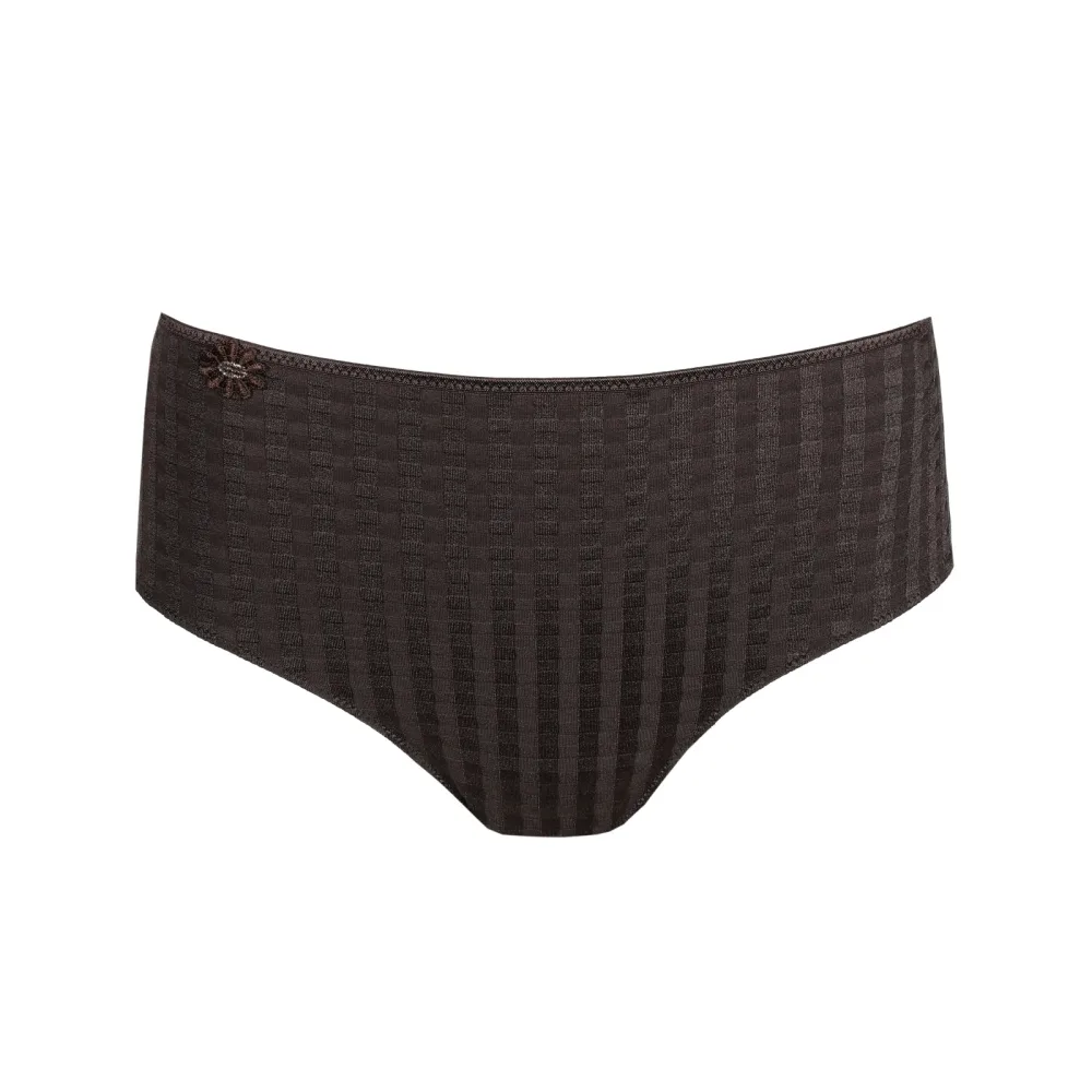 Avero Slip in braun