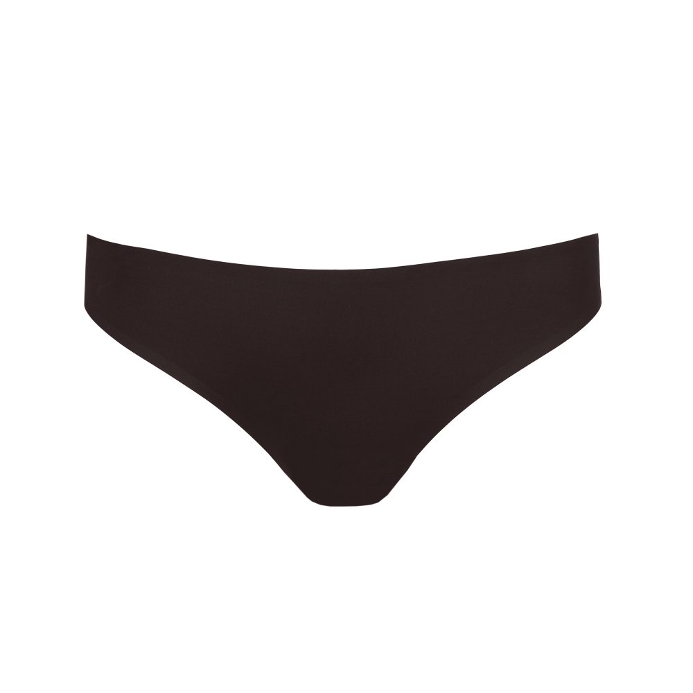 Color Studio Slip in braun