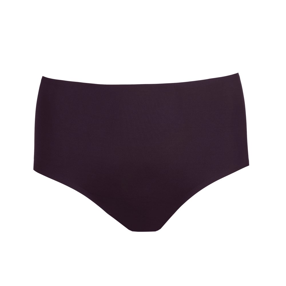 Color Studio Panty in lila
