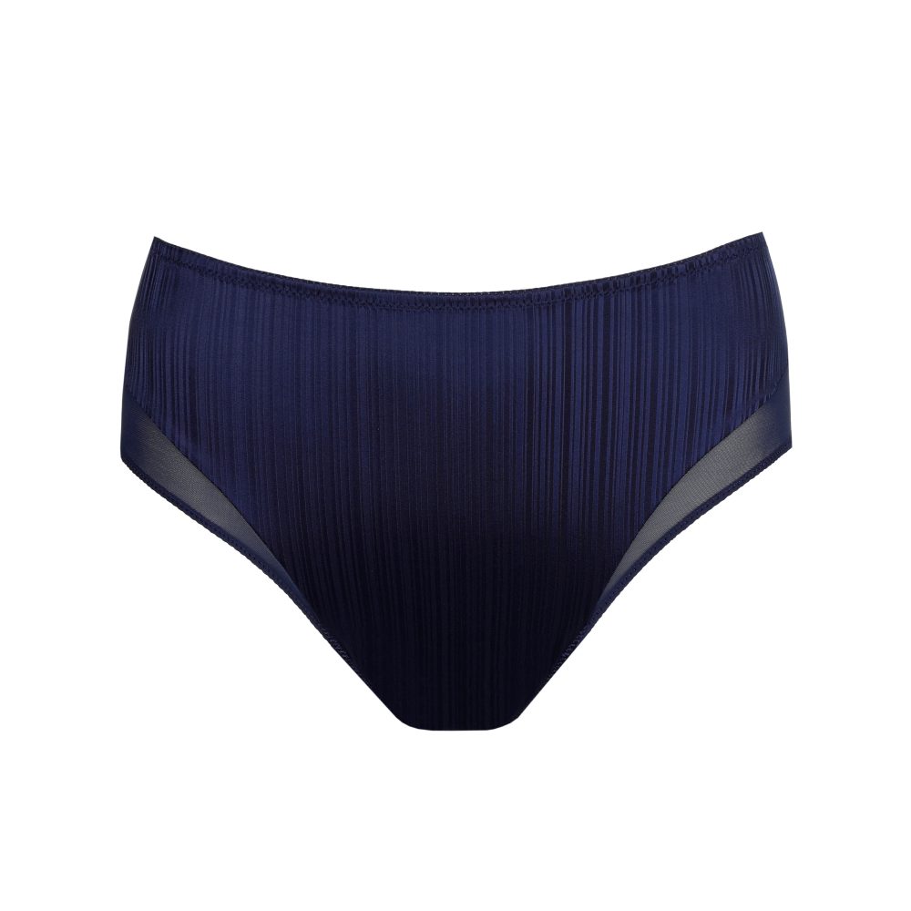 Knokke Slip in blau