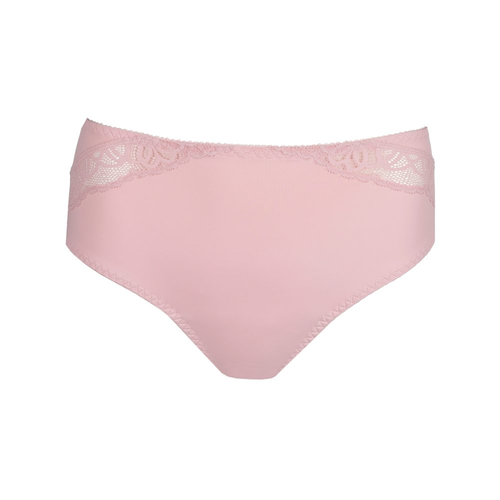 Salerno Slip in rosa