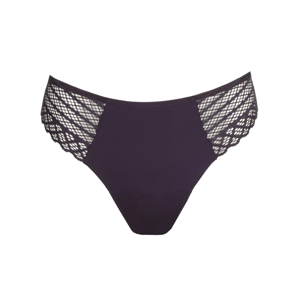 East End String in lila