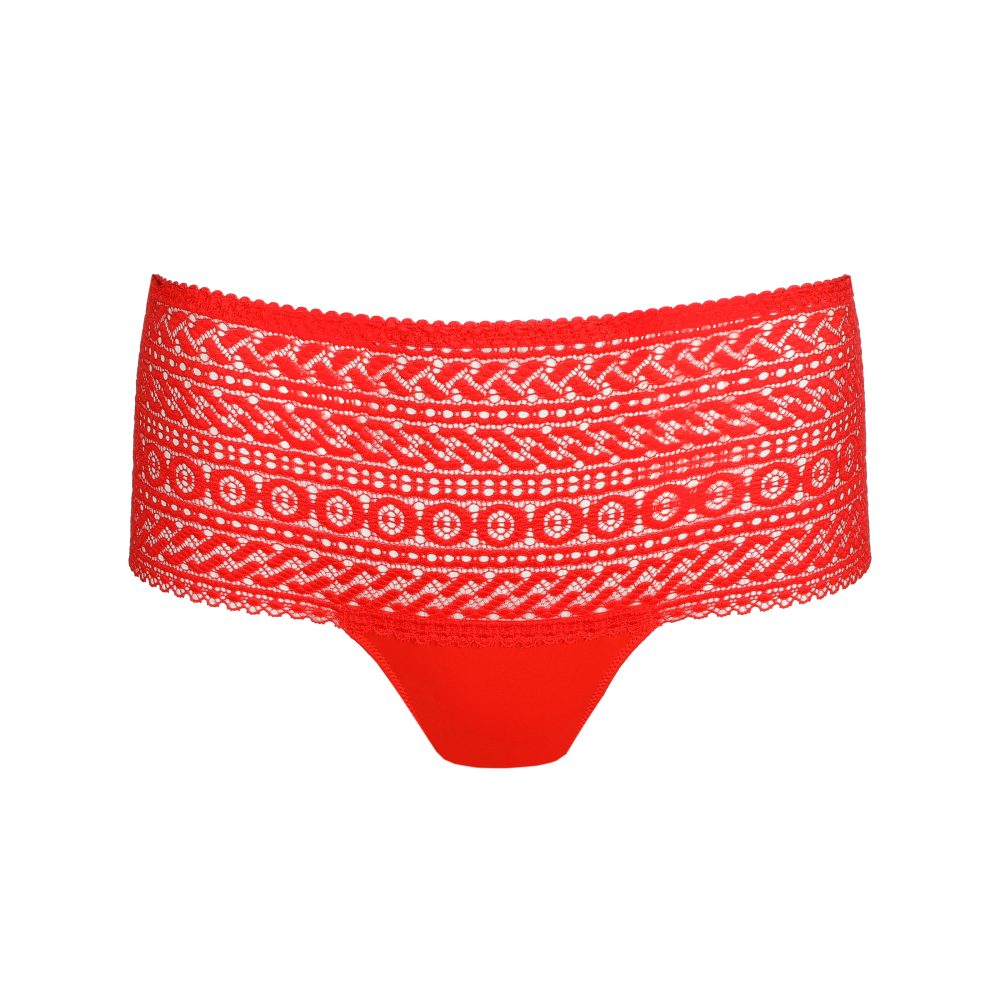 Montara Brazilian Slip in rot