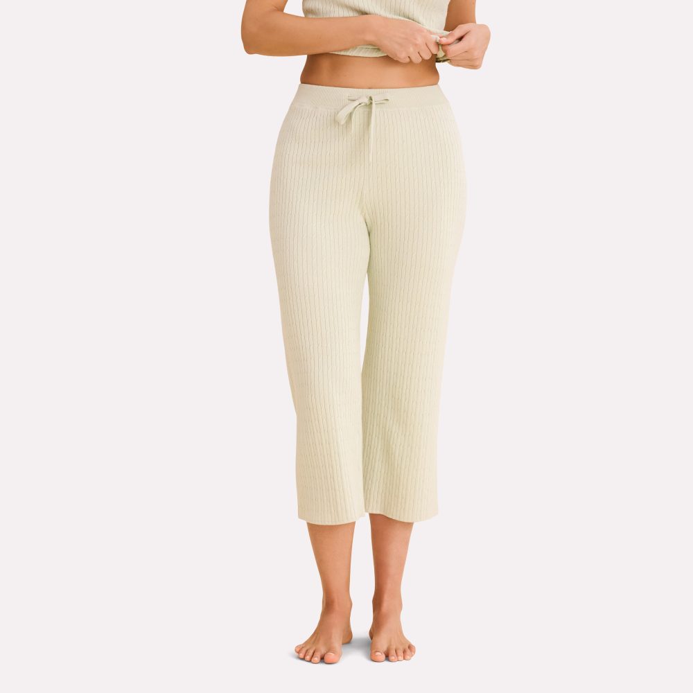 Cami Hose 7/8 in grün