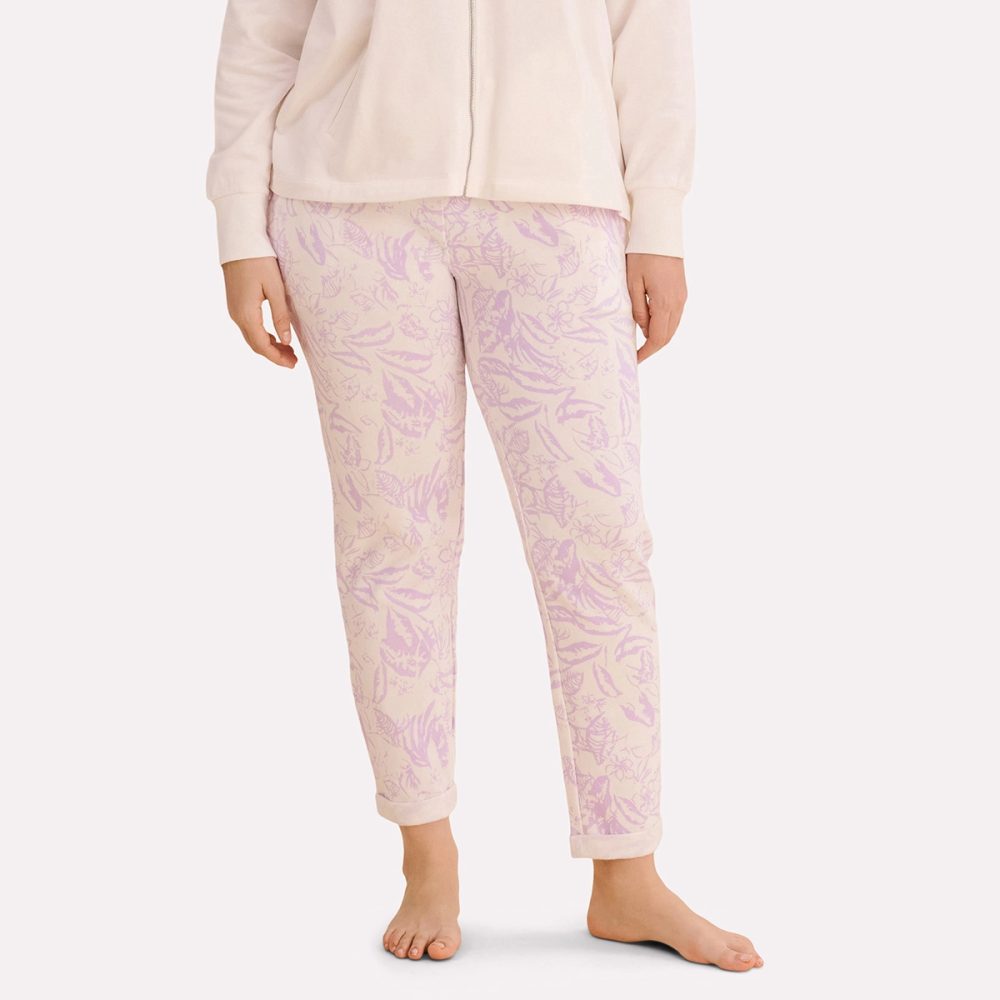 Anouk Leggings in weiss