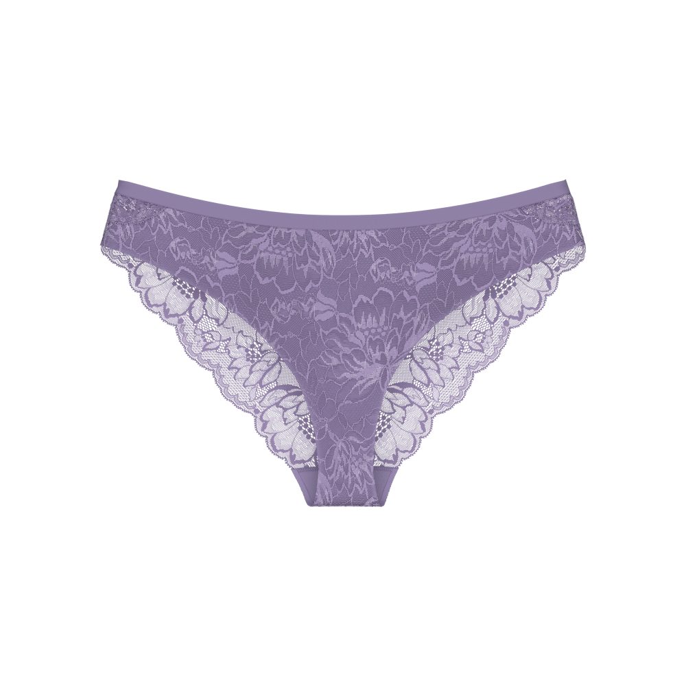 Amourette Charm Slip in violett