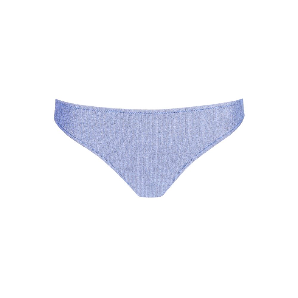 Tinjis Bikini Regular Slip in lila