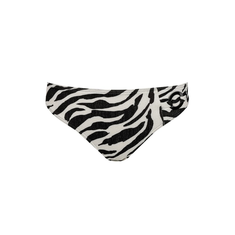 Dalice Bikini Regular Slip in weiss