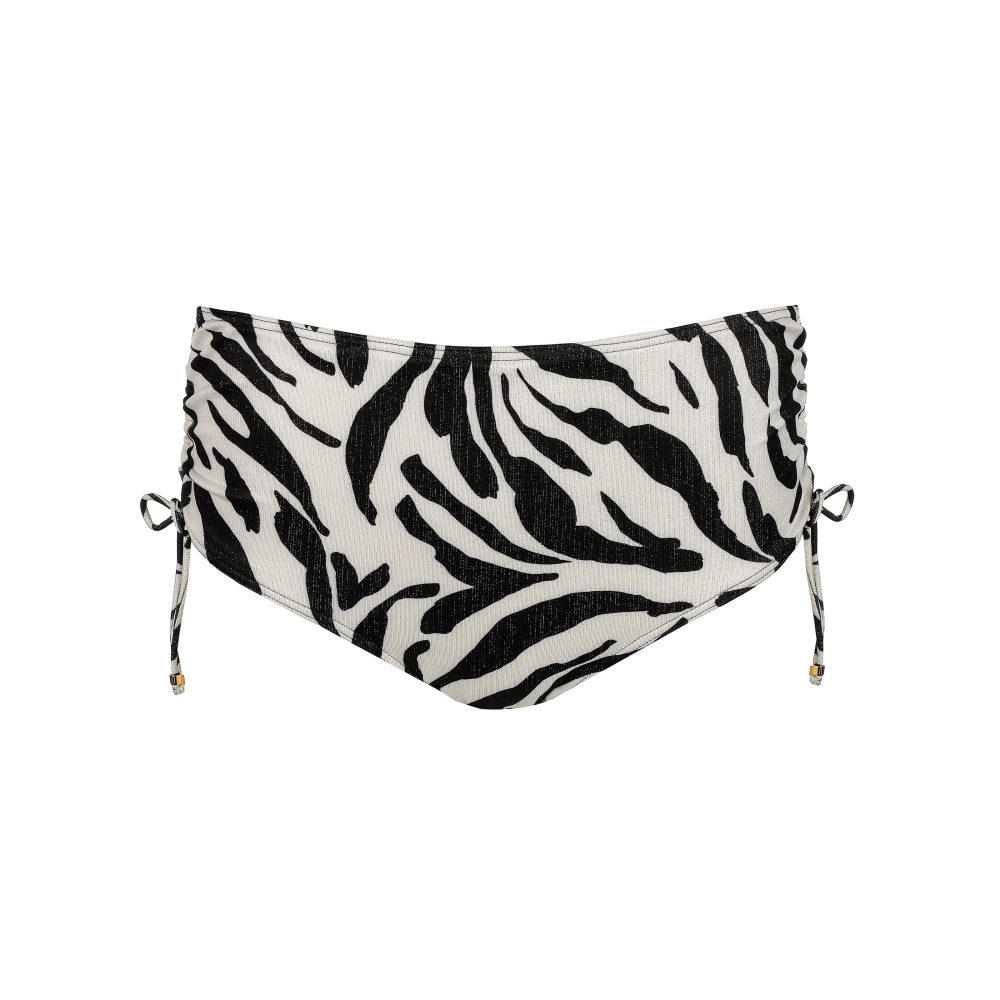 Dalice Bikini Regular Slip in weiss
