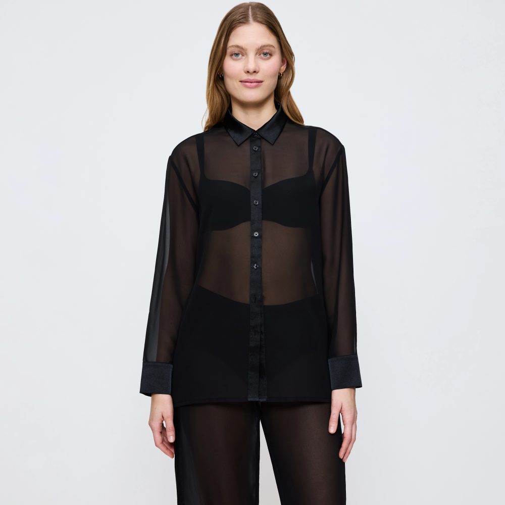 A Weekend To Remember Shirt in schwarz