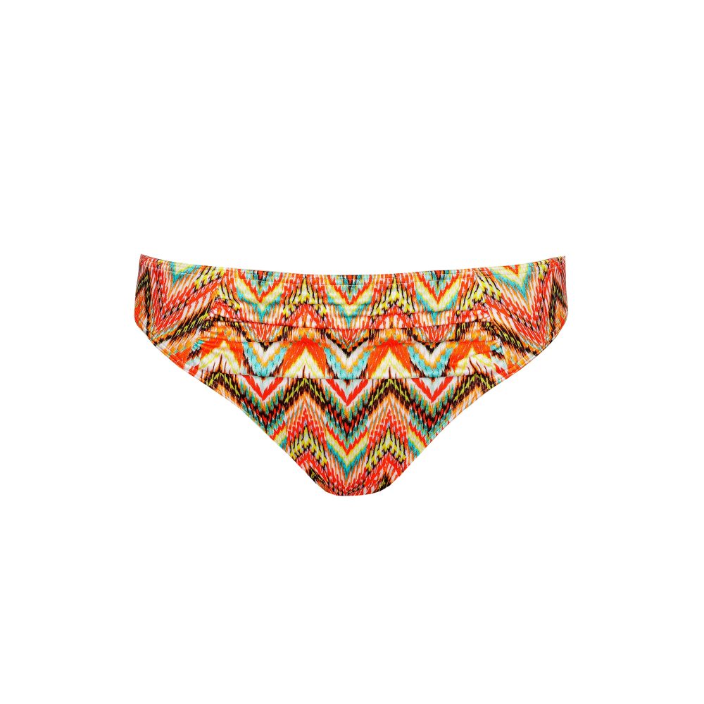 Tubou Bikini Regular Slip in bunt