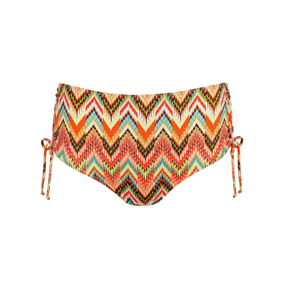 Tubou Bikini Regular Slip in bunt