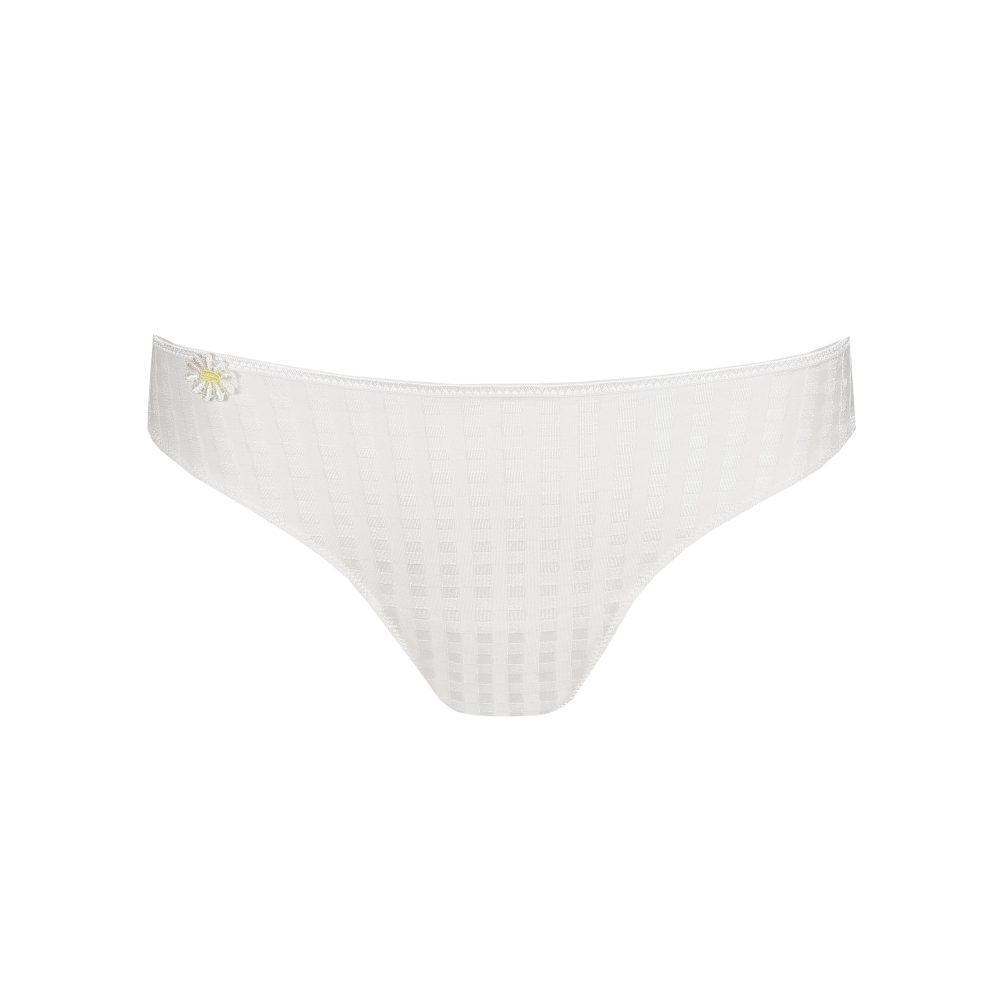 Avero Slip in weiss