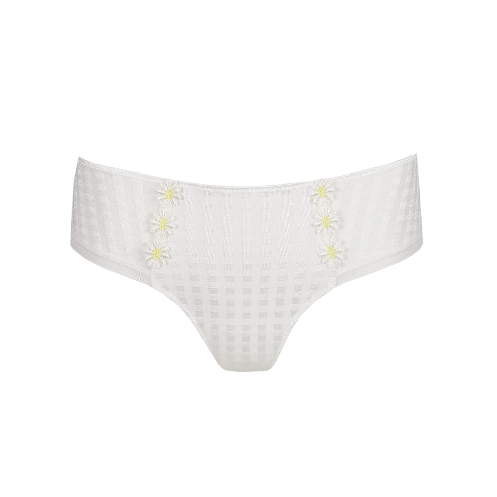 Avero Panty in weiss