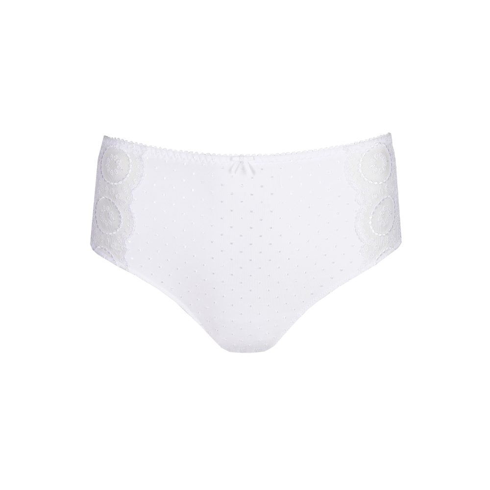 Osino Slip in weiss