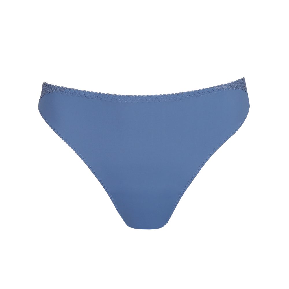 Montara String in blau