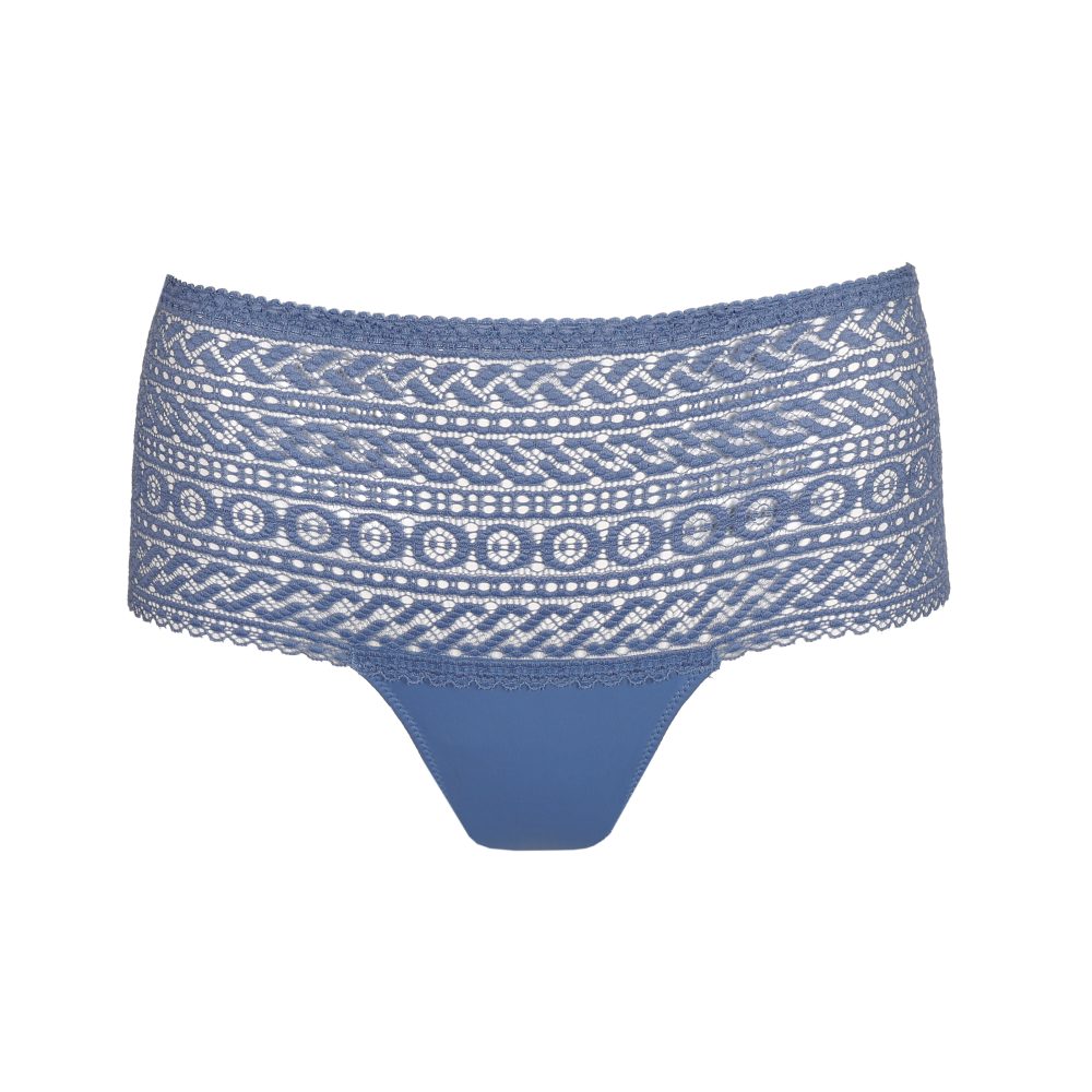 Montara Brazilian Slip in blau