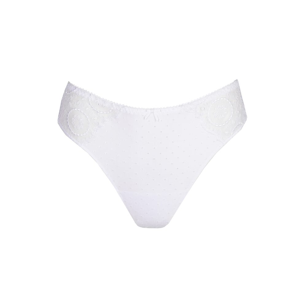 Osino String in weiss