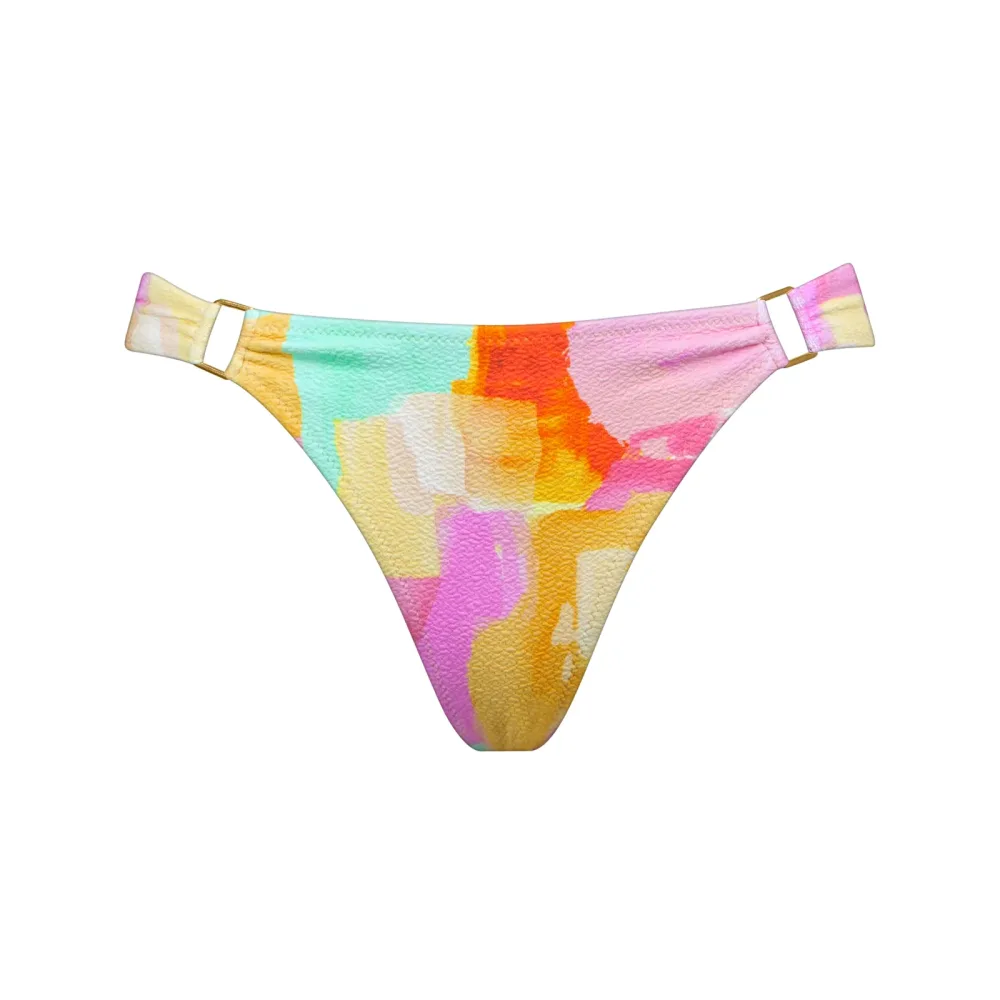 Empowered Play Bikini Regular Slip in bunt