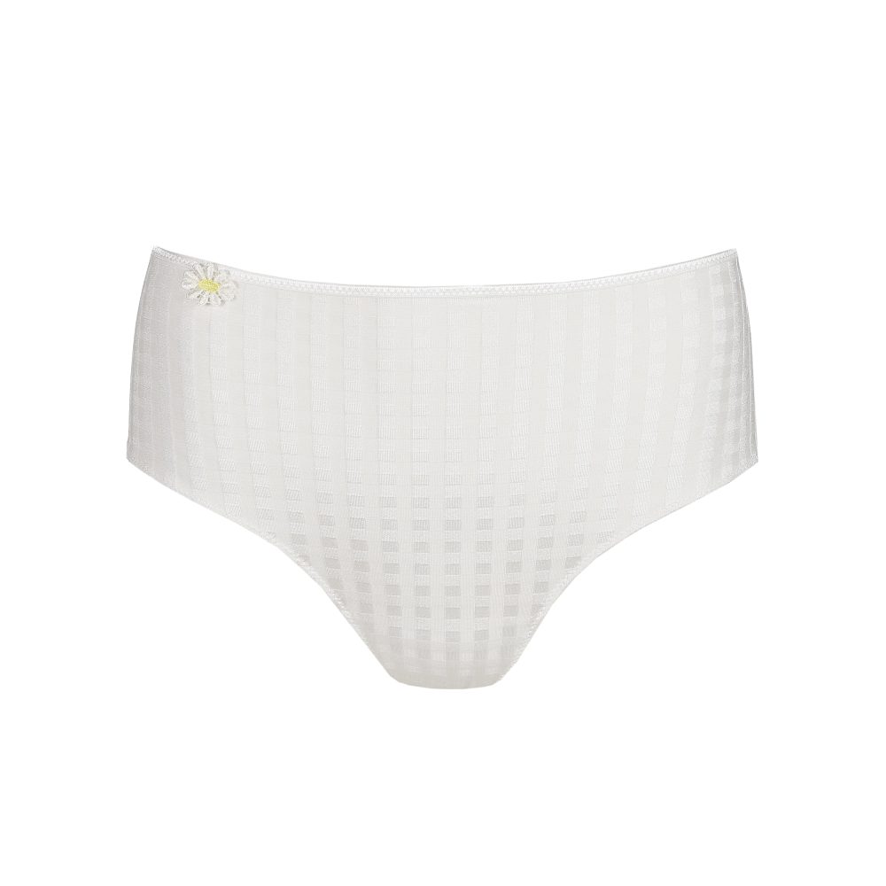 Avero Slip in weiss
