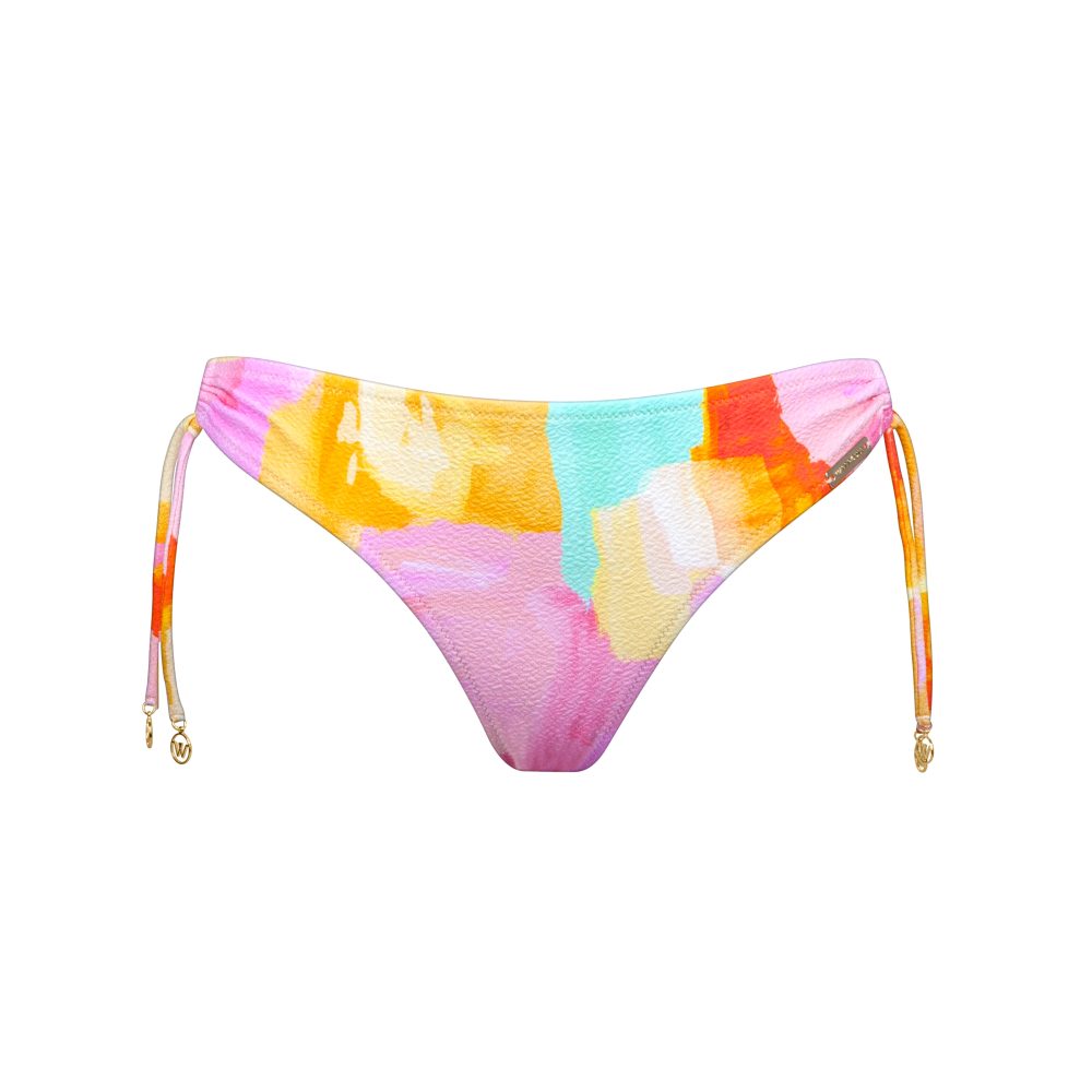 Empowered Play Bikini Regular Slip in bunt