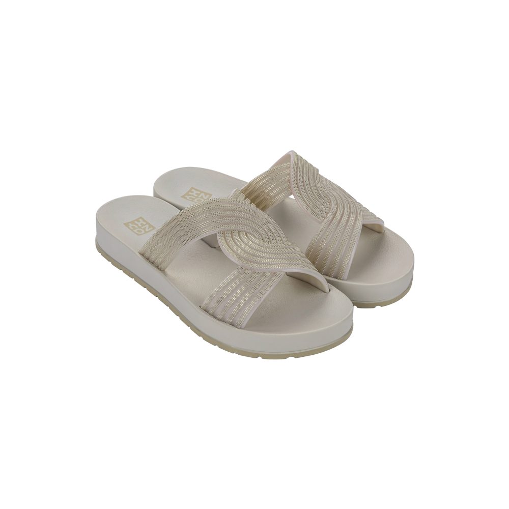 Chic AD Strandschuhe in weiss