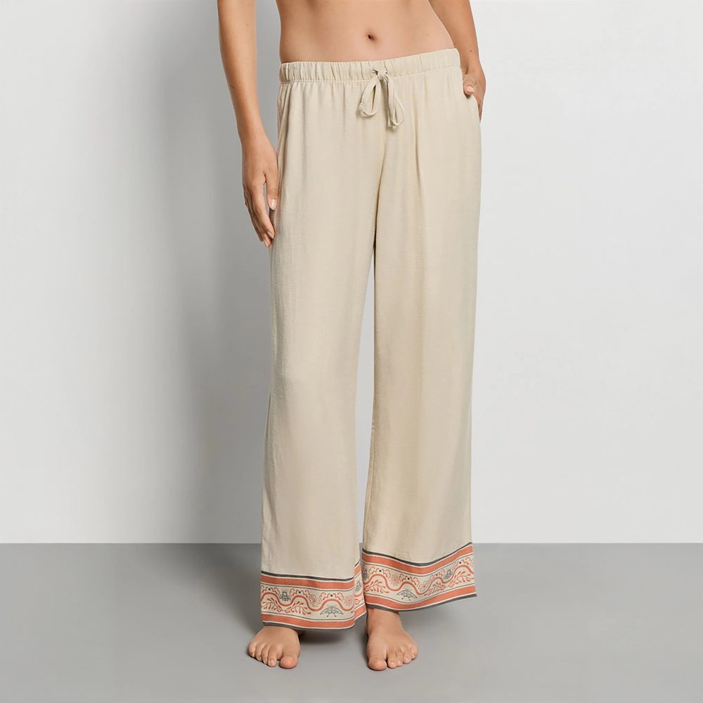 Urban Casuals Leggings in beige