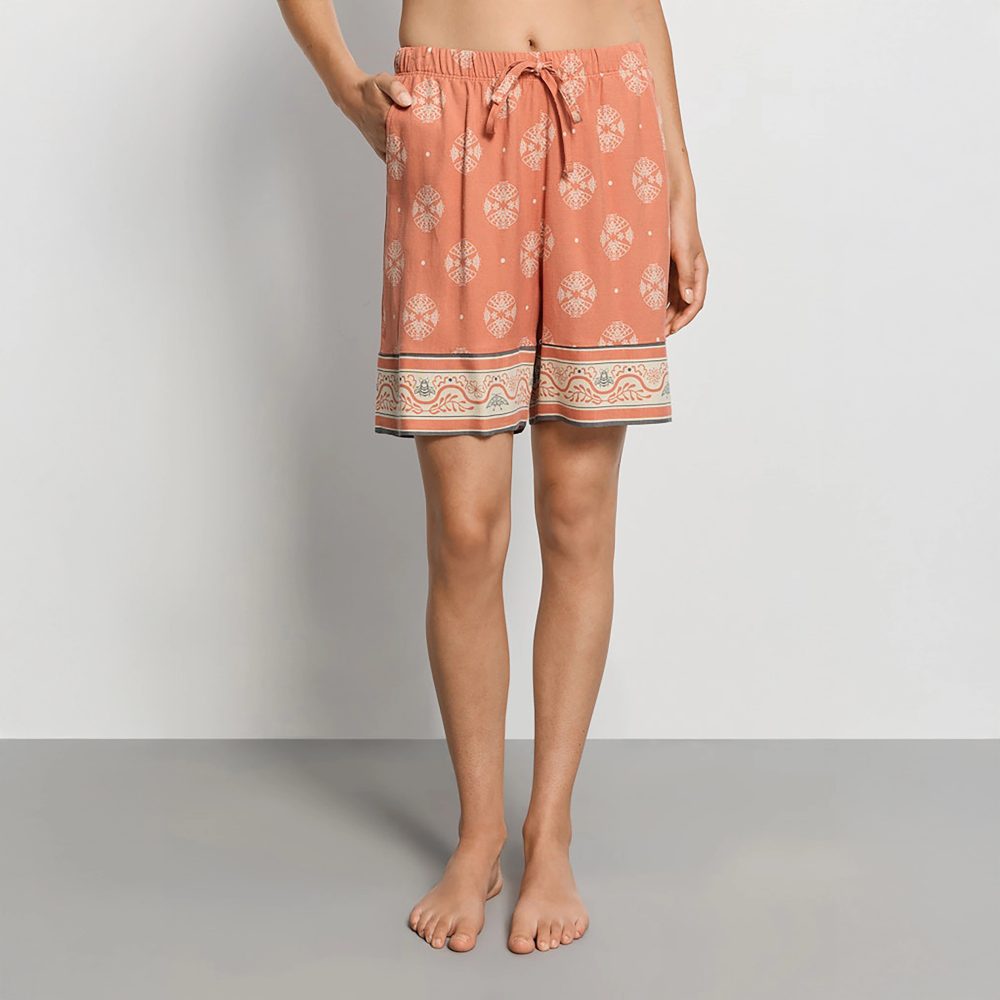 Urban Casuals Hose in orange