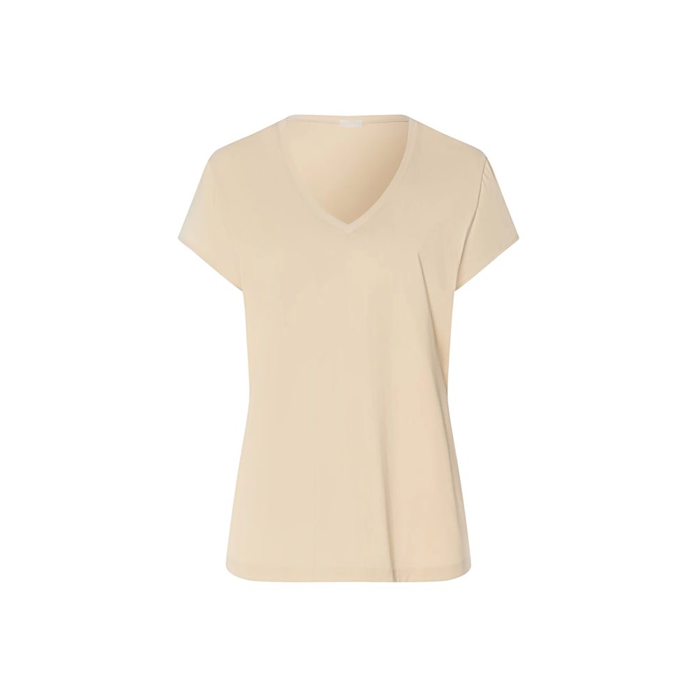 Natural Shirt Shirt in beige