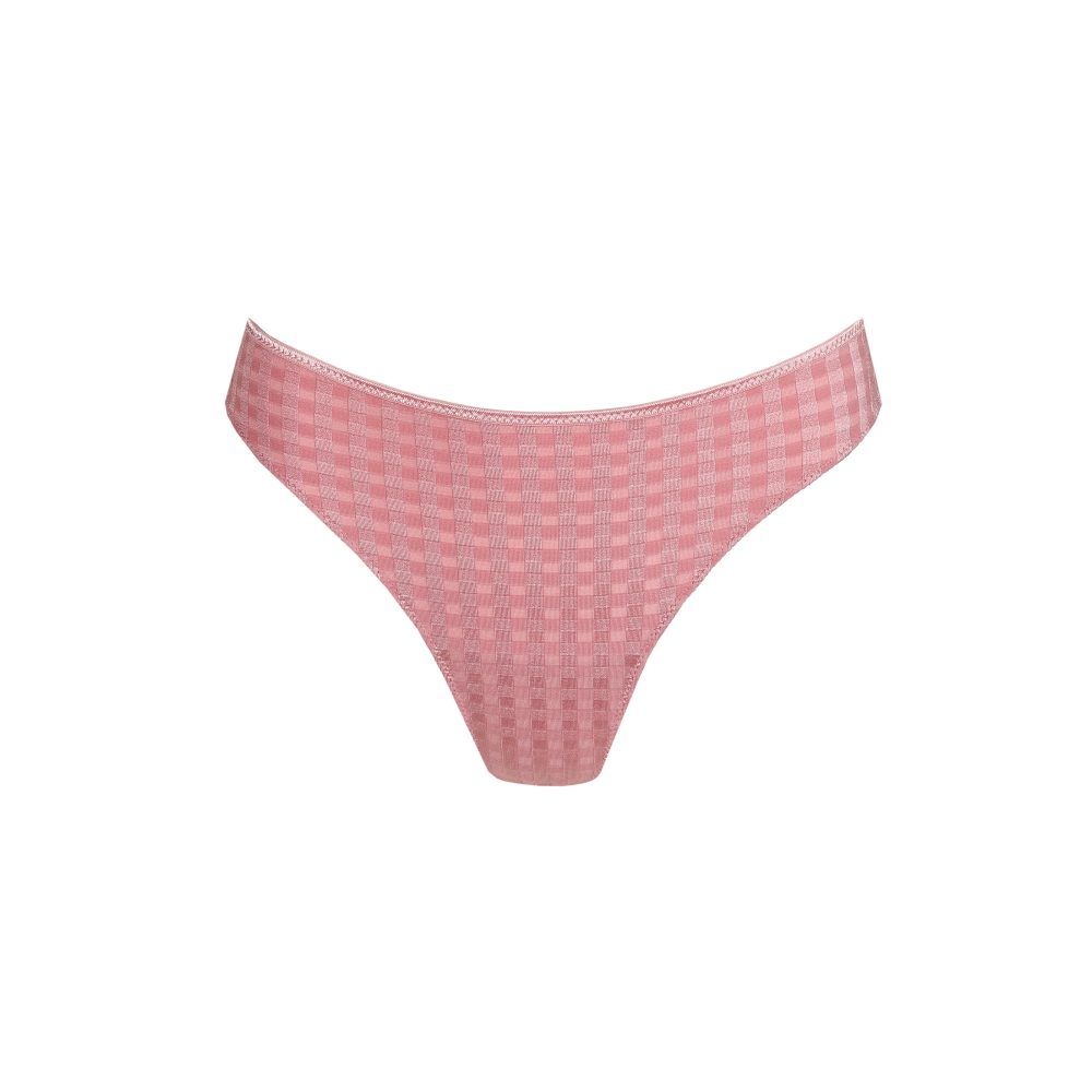 Avero String in rosa