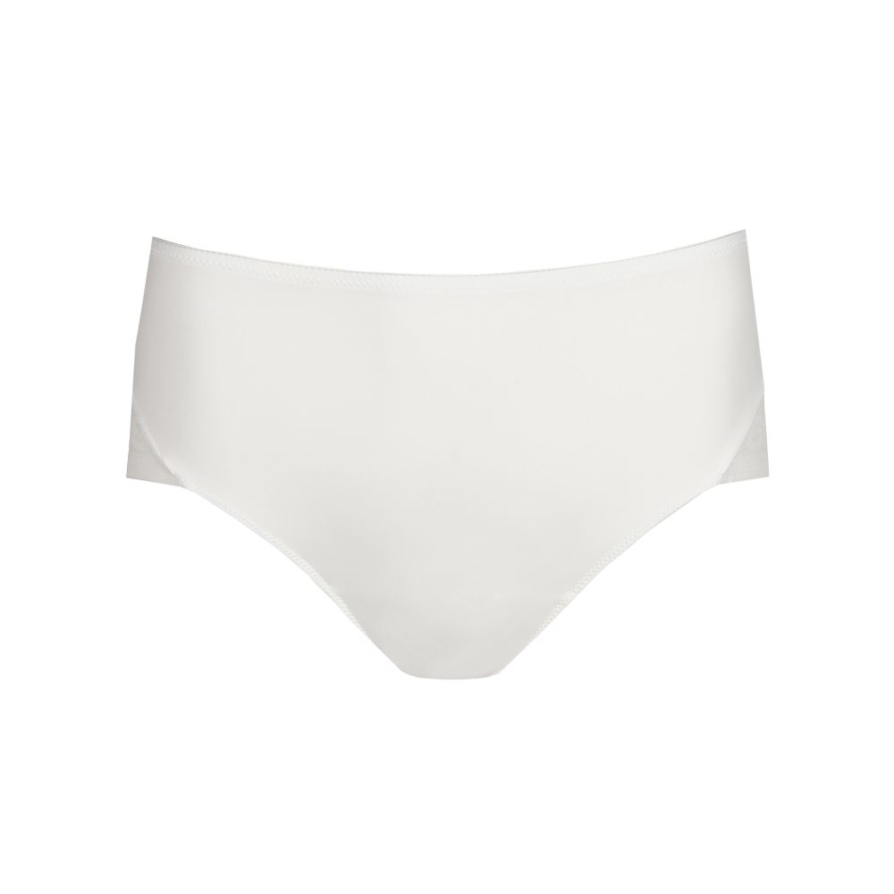 Twixie Slip in weiss
