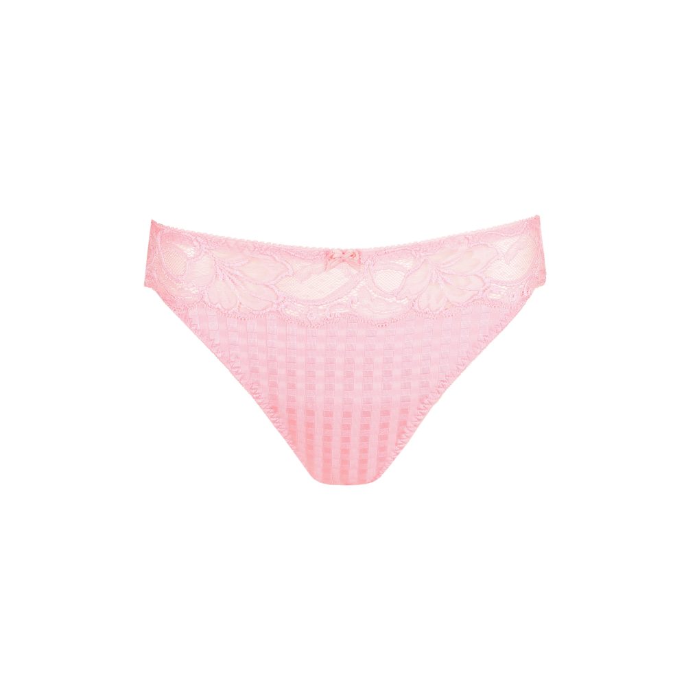 Madison String in rosa
