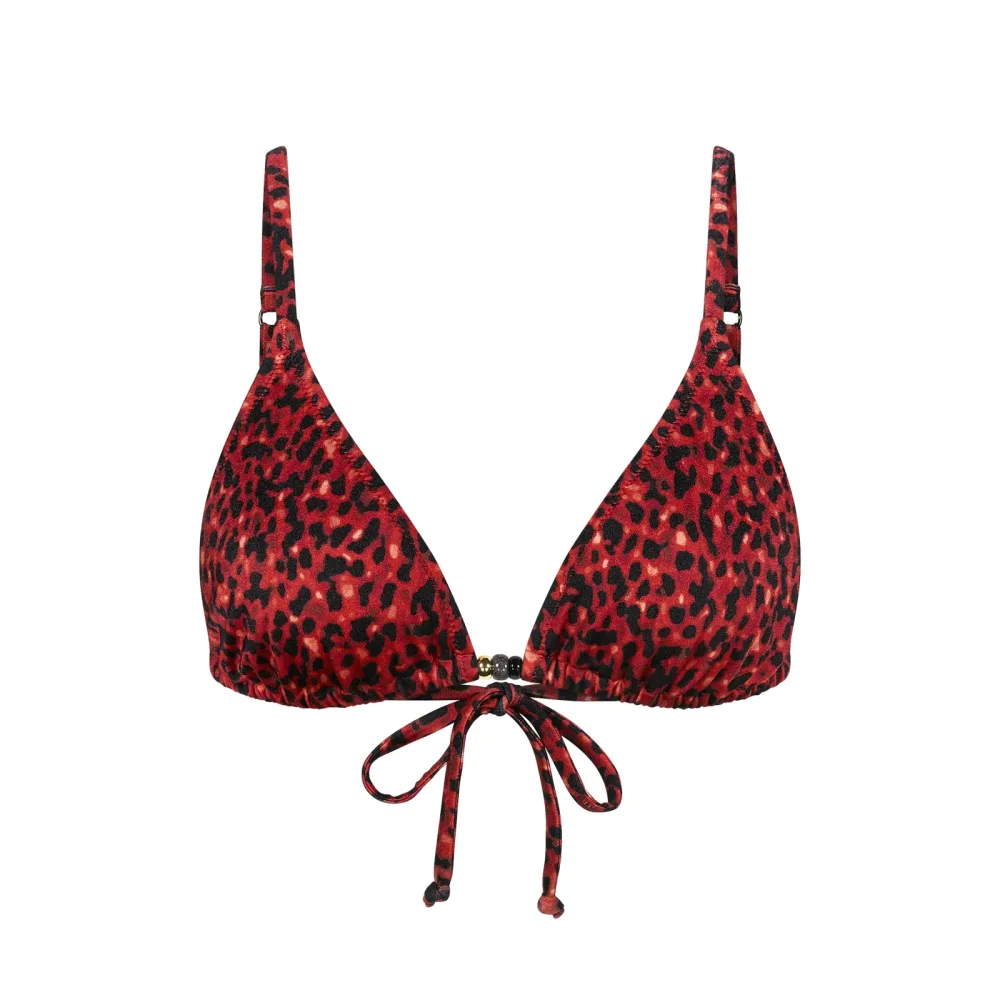 Triumph Triangel-Bikini-Top 