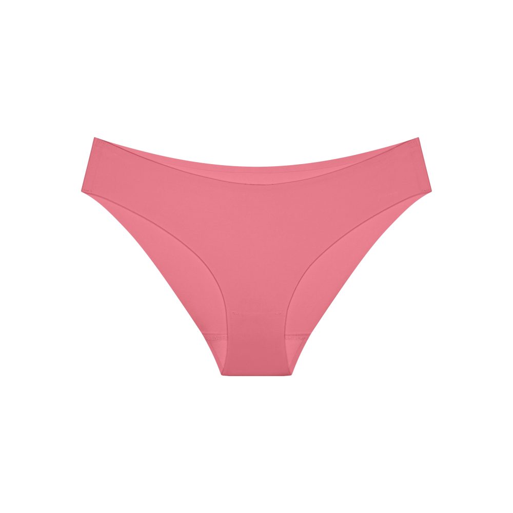 Smart Invisible Slip in pink