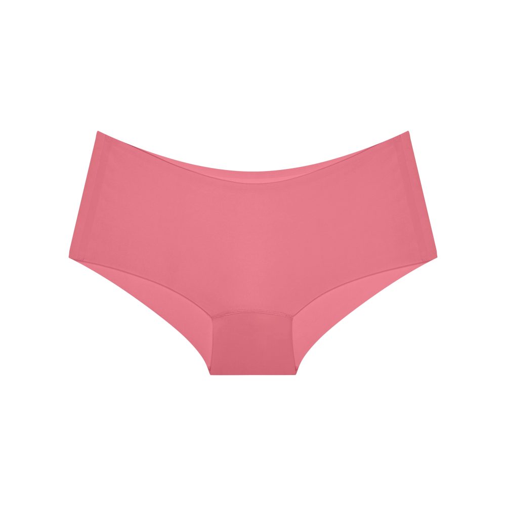 Smart Invisible Panty in pink