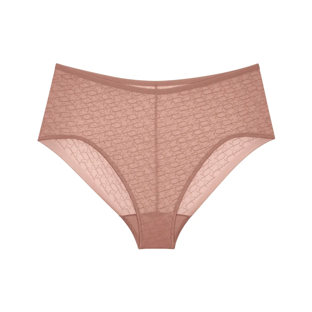 Triumph - Maxi Slip, für Damen, Taupe, Größe 42