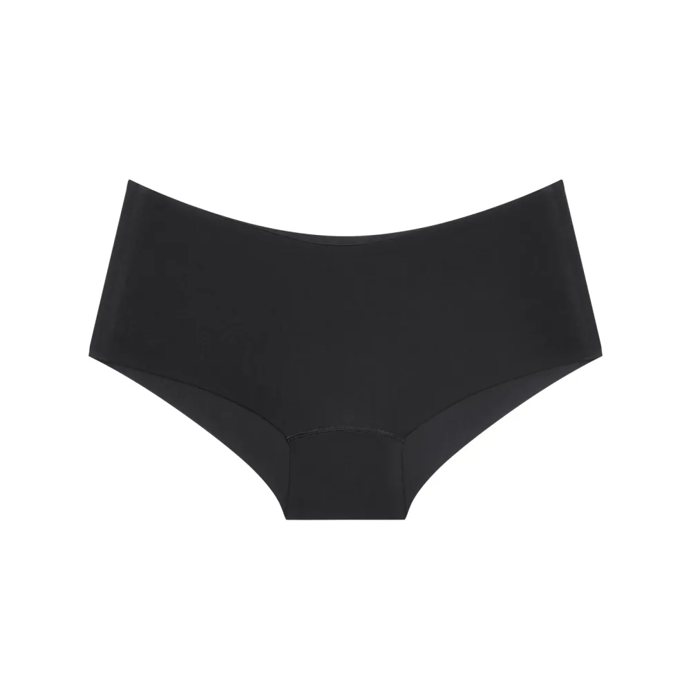 Smart Invisible Panty in schwarz