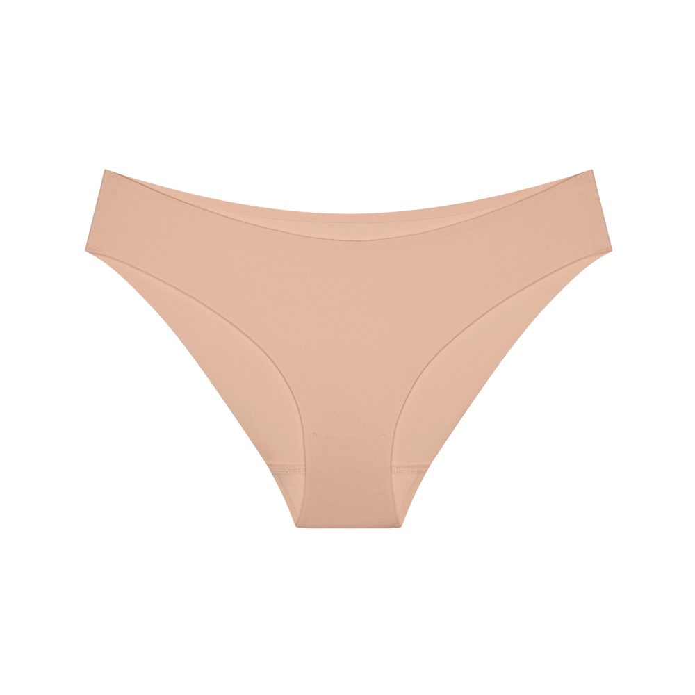 Triumph - Tai Slip, für Damen, Beige, Größe II