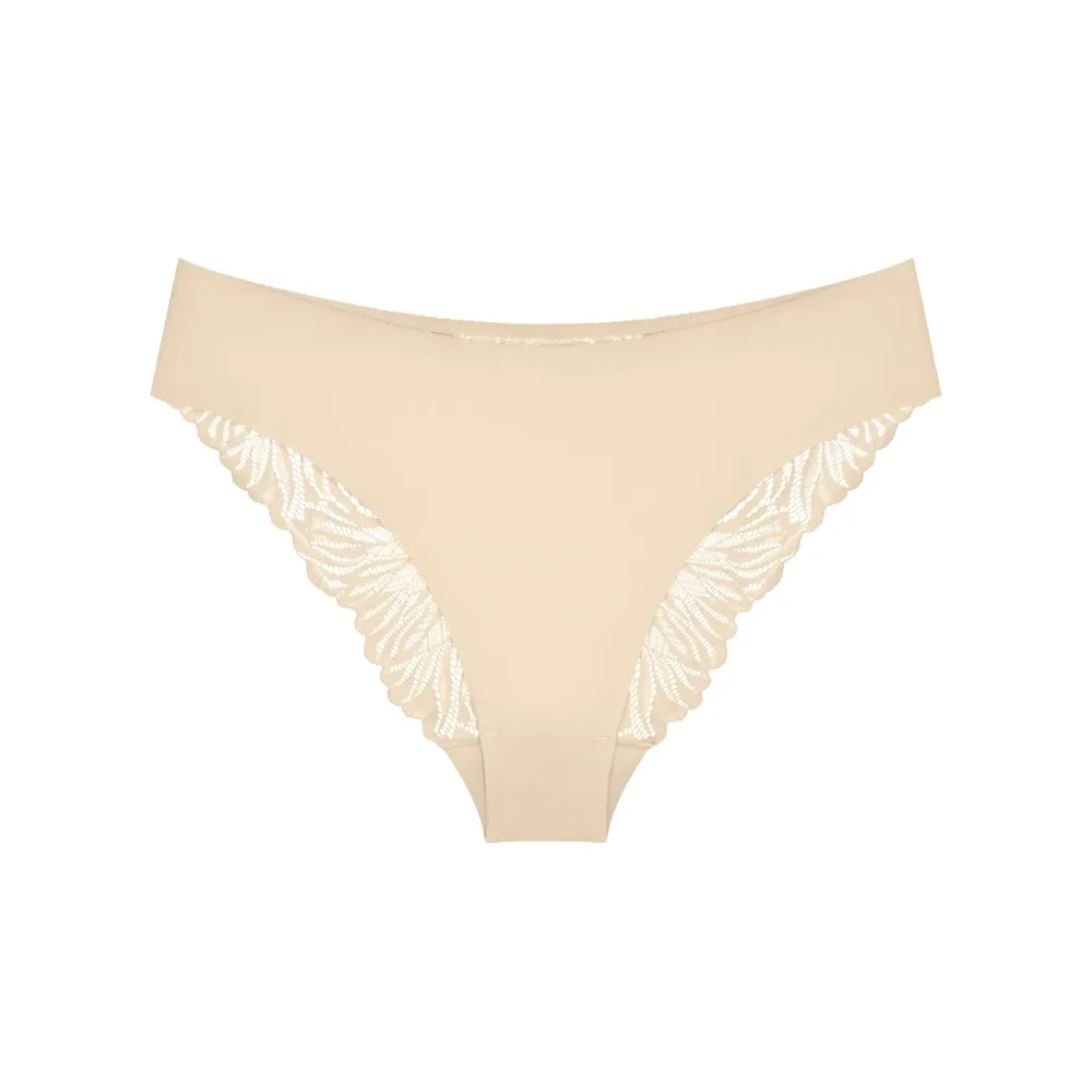 Triumph - Tai Slip, für Damen, Creme, Größe XS