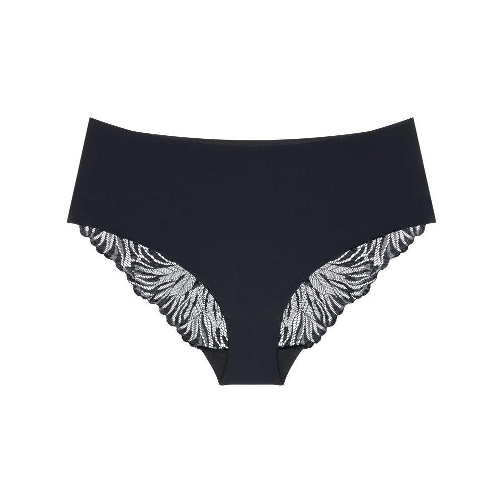 Triumph - Maxi Slip, für Damen, Black, Größe M