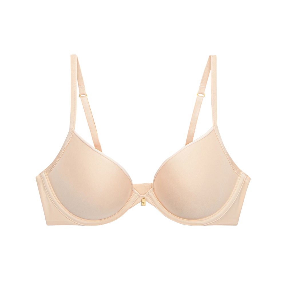 Body Make-Up Essentials BH Push-up in beige