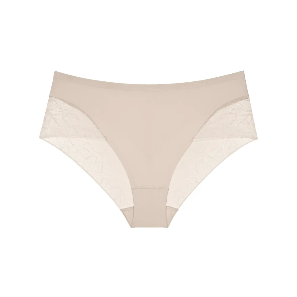 Triumph - Maxi Slip, für Damen, Nude, Größe XL