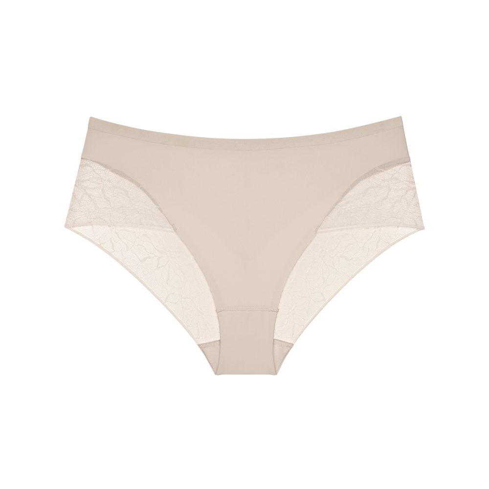 Triumph - Maxi Slip, für Damen, Nude, Größe XL